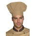 Cappello Cuoco - Cod. 075015 - Biscotto