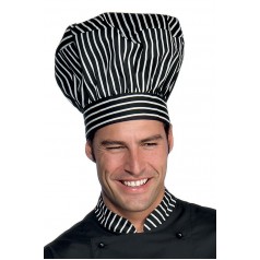 Cappello Cuoco - Cod. 075100 - Londra