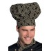 Cappello Cuoco - Cod. 075092 - Maori 92
