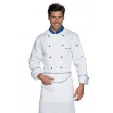 Giacca Cuoco Profilata - Cod. 057099 - Euro