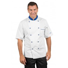 Giacca Cuoco Profilata - Cod. 057099M - Euro