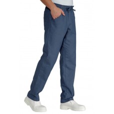Pantalone Con Elastico - Cod. 044677 - Jeans