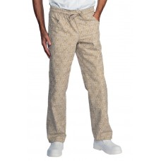 Pantalone Con Elastico - Cod. 044695 - Maori 95