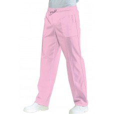 Pantalone Con Elastico - Cod. 044723 - Rosa