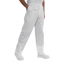 Pantalone Lavoro - Cod. 064200 - Bianco