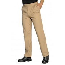 Pantalone Lavoro - Cod. 064115 - Biscotto