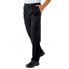 Pantalone Lavoro - Cod. 064101 - Nero