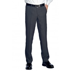 Pantalone Uomo Senza Pinces - Cod. 063573 - Antracite