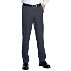 Pantalone Uomo Senza Pinces - Cod. 063521 - Antracite