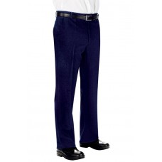 Pantalone Uomo Senza Pinces - Cod. 063572 - Blu