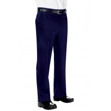 Pantalone Uomo Senza Pinces - Cod. 063512 - Blu