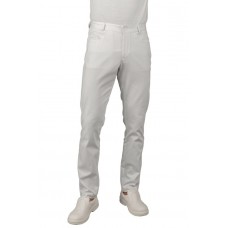 Pantalone Yale Slim - Cod. 064578 - Bianco