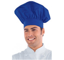 CAPPELLO CUOCO BLU CINA CAPPELLO CUOCO BLU CINA