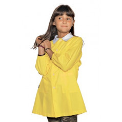 Grembiule Pollicino Giallo Grembiule Pollicino Giallo