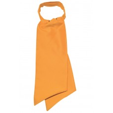 Foulard Ascot - Cod. 115313 - Albicocca