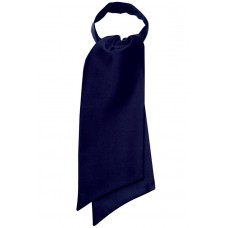 Foulard Ascot - Cod. 115302 - Blu