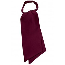 Foulard Ascot - Cod. 115303 - Bordeaux