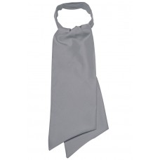 Foulard Ascot - Cod. 115312 - Grigio