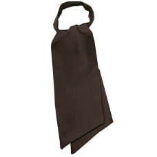 Foulard Ascot - Cod. 115317 - Testa di Moro