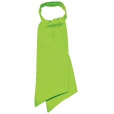 Foulard Ascot - Cod. 115308 - Verde Mela