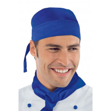 Bandana - Cod. 124006 - Blu Cina