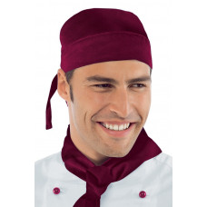 Bandana - Cod. 124003 - Bordeaux