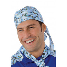 Bandana - Cod. 124020 - Fish