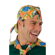 Bandana - Cod. 124023 - Fruit