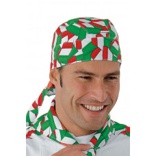 Bandana - Cod. 124022 - Italia