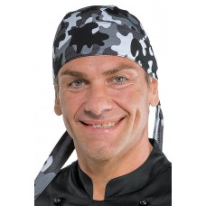 Bandana - Cod. 124175 - Mimetico 01