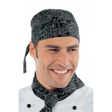 Bandana - Cod. 124069 - San Francisco