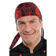 Bandana - Cod. 124177 - Skull 07