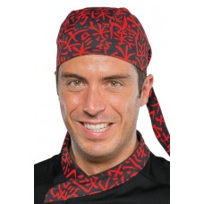 Bandana - Cod. 124073 - Sushi 07