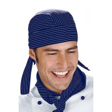 Bandana - Cod. 124052 - Vienna Blu