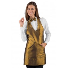 Bistro - Cod. 090244 - Lurex Gold