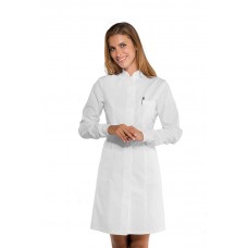 Camice Catalina - Cod. 007800P - Bianco