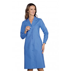 Camice Donna - Cod. 009005 - Azzurro