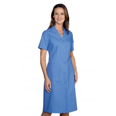 Camice Donna - Cod. 009005M - Azzurro