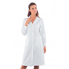 Camice Donna - Cod. 008008 - Bianco