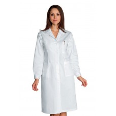 Camice Donna - Cod. 008009 - Bianco