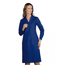 Camice Donna - Cod. 009002 - Blu