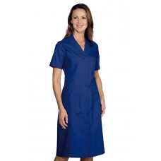 Camice Donna - Cod. 009002M - Blu