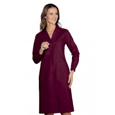 Camice Donna - Cod. 009003 - Bordeaux