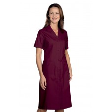 Camice Donna - Cod. 009003M - Bordeaux