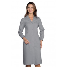 Camice Donna - Cod. 009012 - Grigio