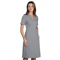 Camice Donna - Cod. 009012M - Grigio