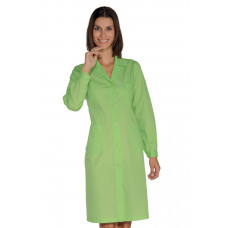 Camice Donna - Cod. 009026 - Verde Mela