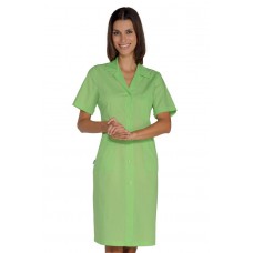 Camice Donna - Cod. 009026M - Verde Mela