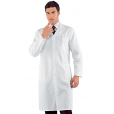 Camice Medico - Cod. 060110 - Bianco