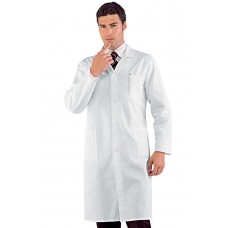 Camice Medico - Cod. 060109 - Bianco